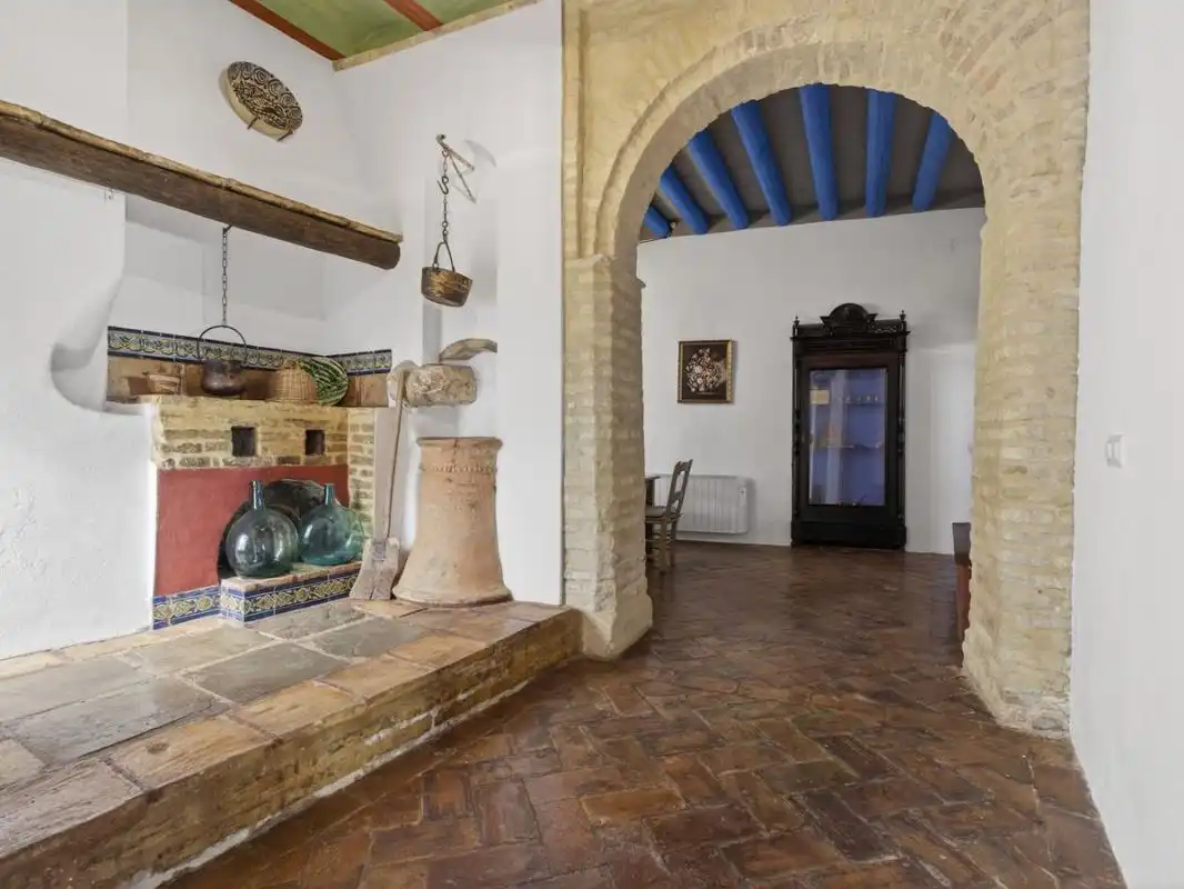 Houses for sale in Carmona  with Heating, Storage room and Swimming Pool