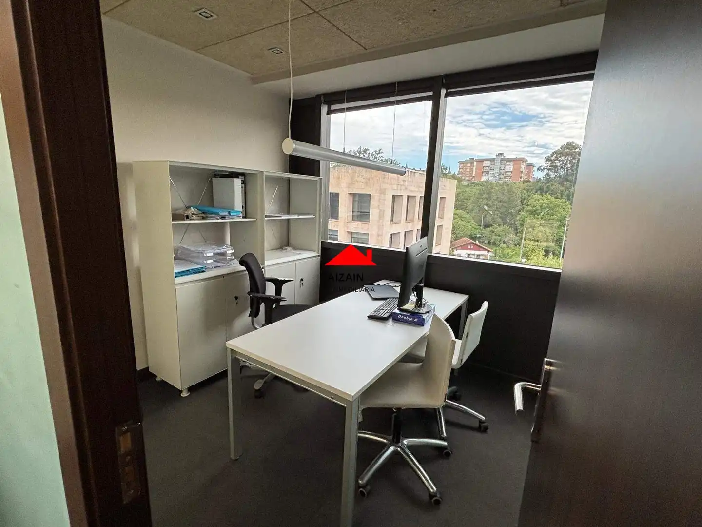Büro zur Miete in Leioa