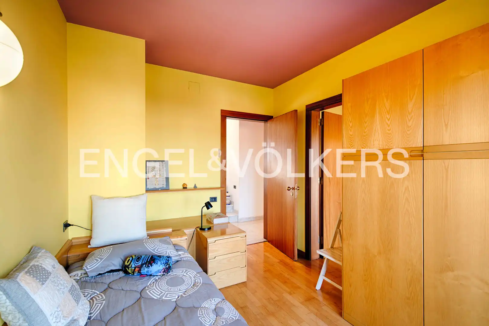 Villa con terrazza in vendita a Avinguda Cobla Rossinyols, imagen 33