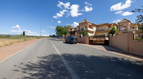 Foto 4 von Einfamilien-Reihenhaus zum Verkauf in Paseo Pedro Verde, 2, San Francisco - Chorillo, Las Gabias