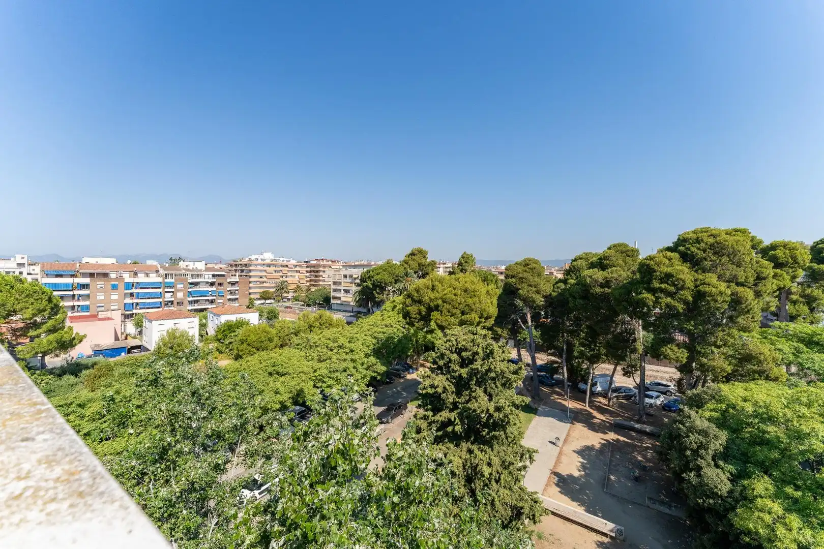 Exterior view of Attic for sale in Salou  with Air Conditioner, Heating and Terrace