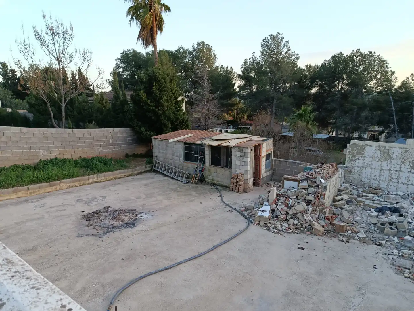 Casa o chalet en venta en Torrent con Aire acondicionado, Calefacción y Jardín privado