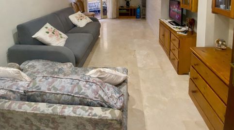 Foto 3 de Piso en venta en Avenida Ricardo Soriano, 111, La Merced, Marbella