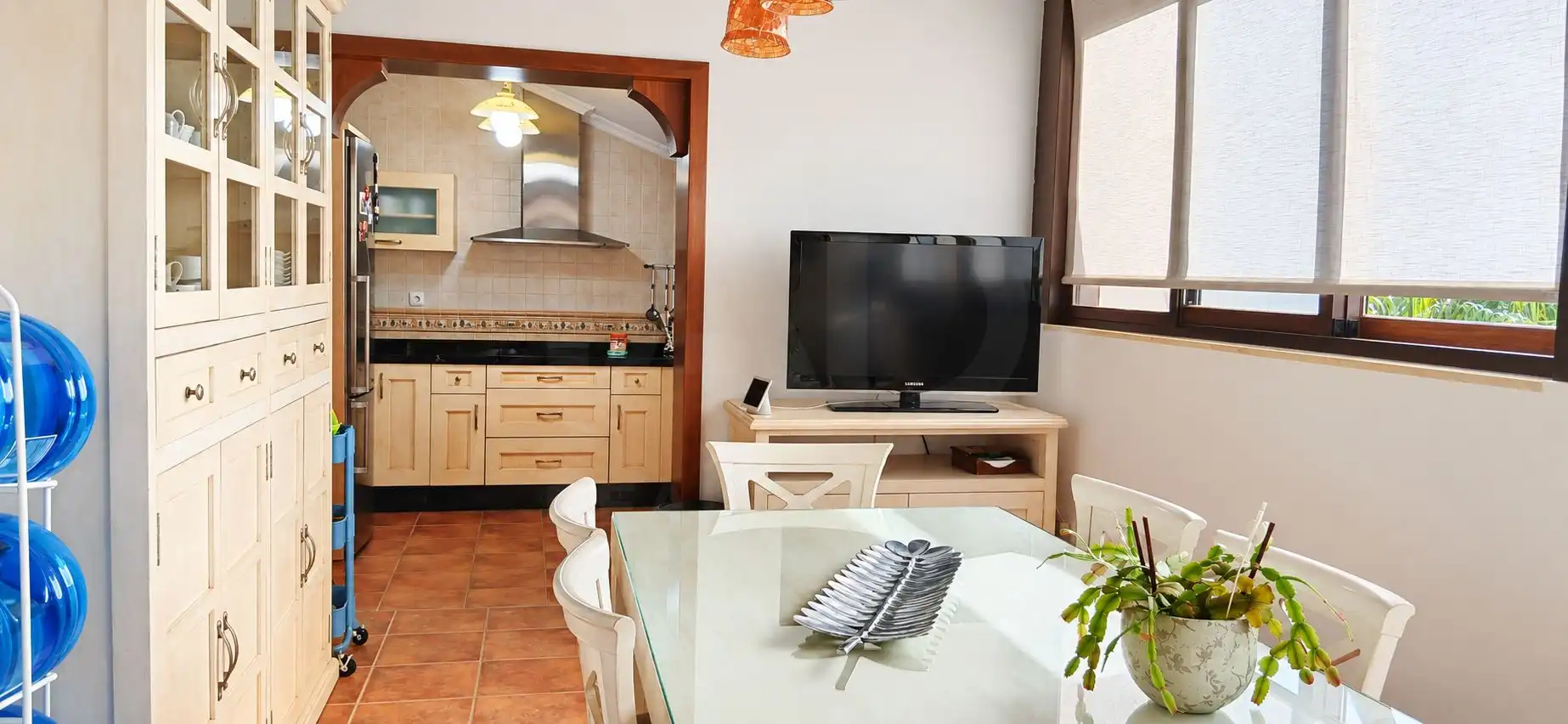 Attique avec piscine à vendre à Coín, imagen 21