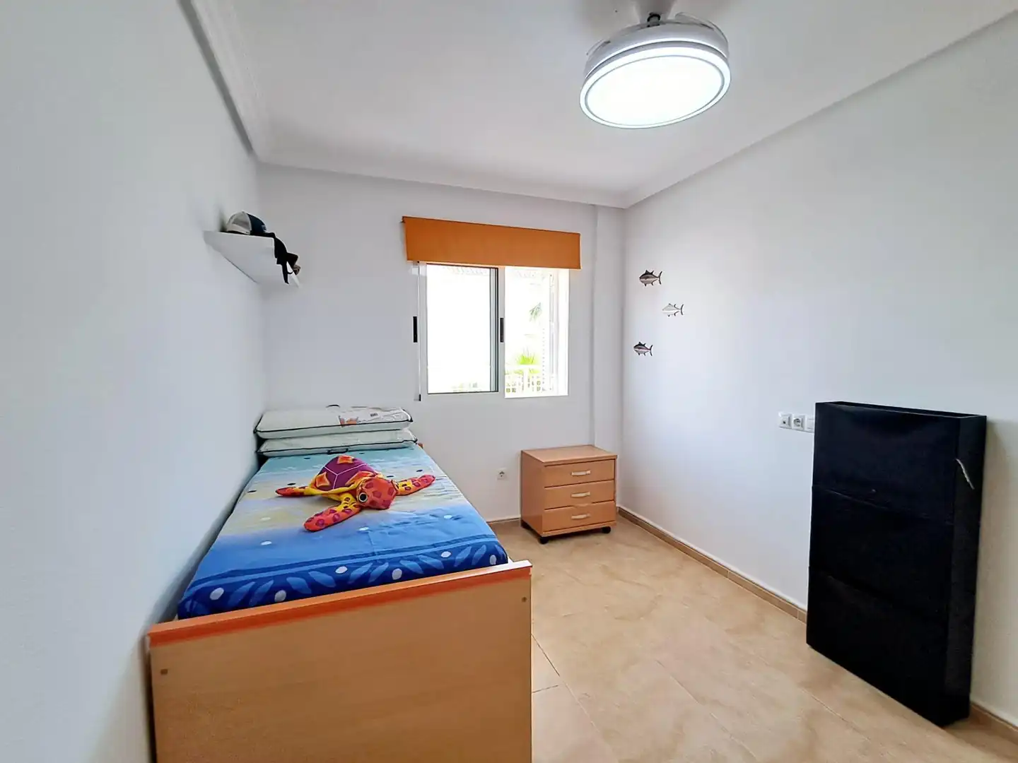 Apartament amb terrassa en venda a Los Collados-Los Geraneos, imagen 27