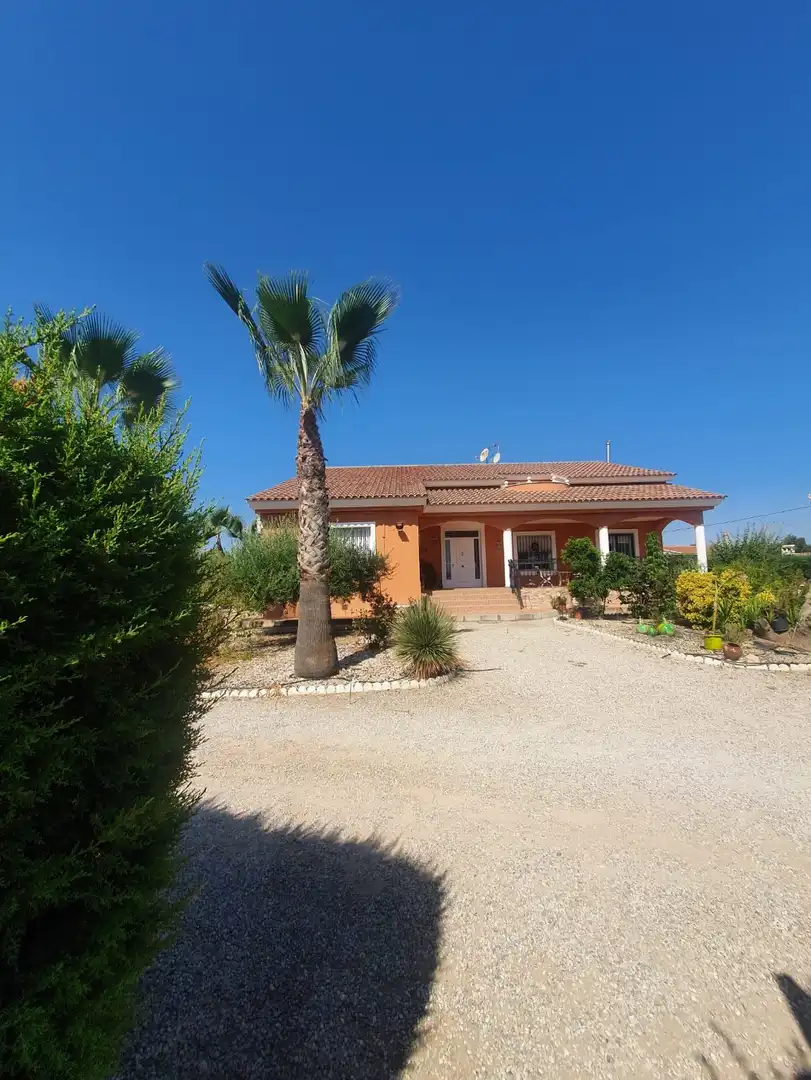 Casa con terrazza in vendita a Avenida de Almería 23, imagen 10