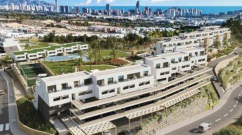 Foto 2 de Dúplex en venda a El Secanet - Hacienda del Sol, Alicante