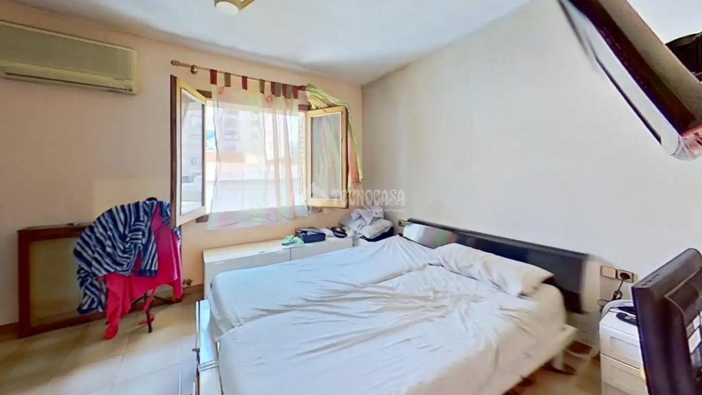 Maison jumelée avec terrasse à vendre à Plaça Catalunya, imagen 27