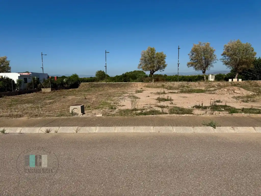 Residencial en venda a Calle Del Canem, 6, Playa - Ben Afeli