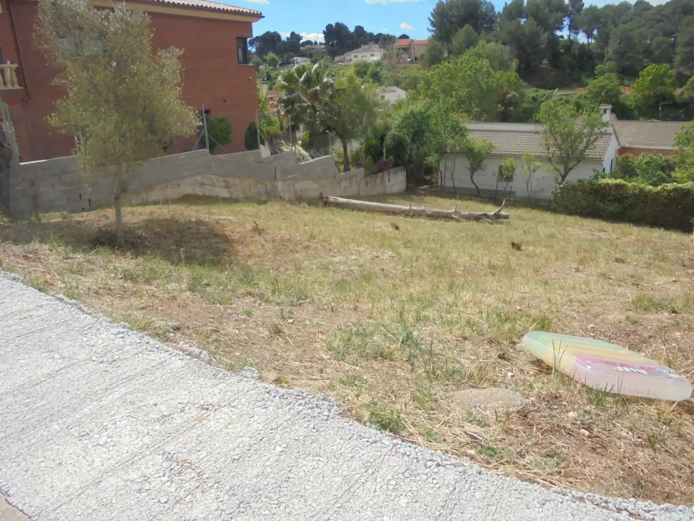 Terreno residencial en venta en Piera, imagen 6