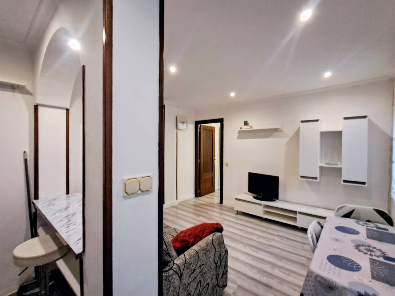 Bedroom of Study for sale in  Logroño  with Heating and Storage room