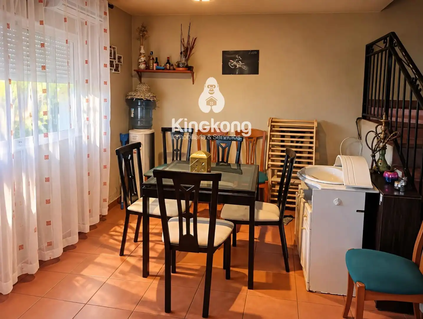 Maison mitoyenne avec jardin à vendre à Valdilecha, imagen 4