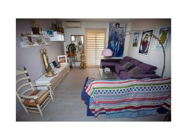 Piso en Alquiler en La Llum