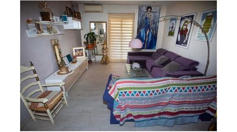 Foto 2 de Pis de lloguer a La Llum, Valencia Capital