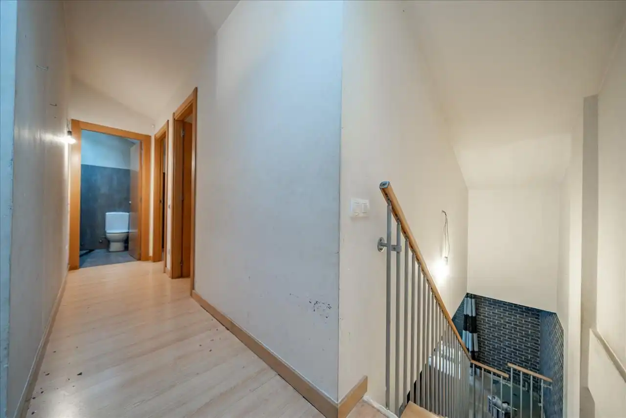 Dúplex en venda en Breda amb Terrassa i Traster