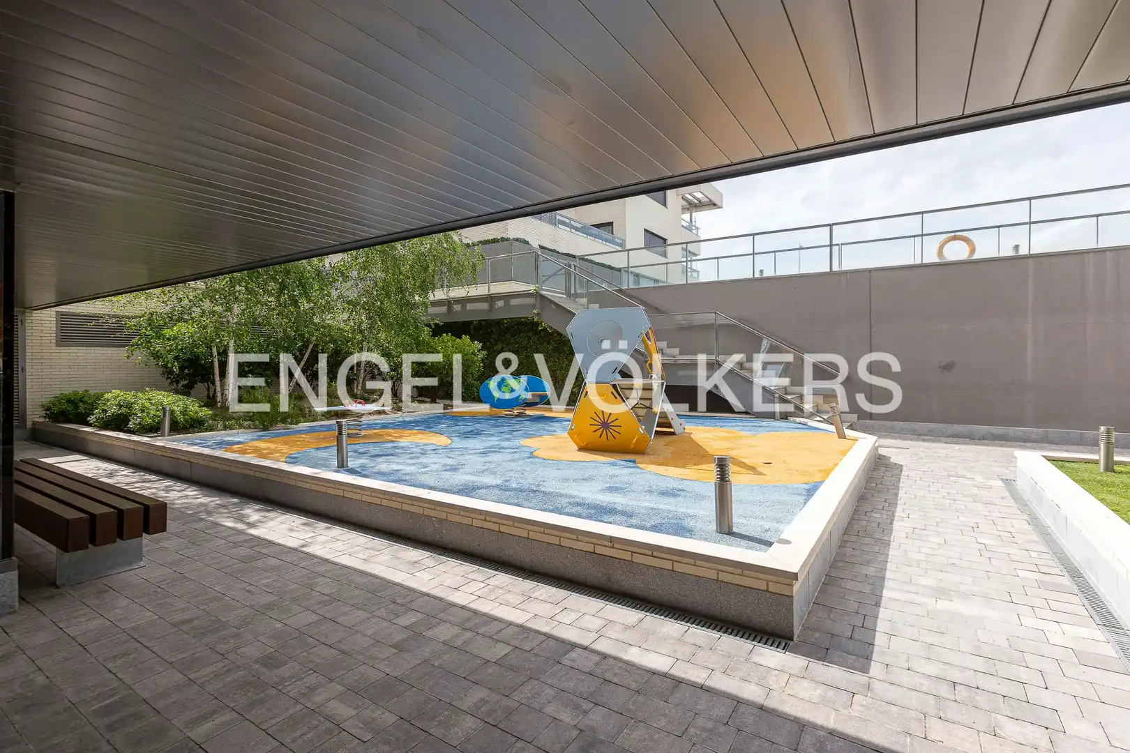 Appartement avec piscine à vendre à Hortaleza, imagen 28
