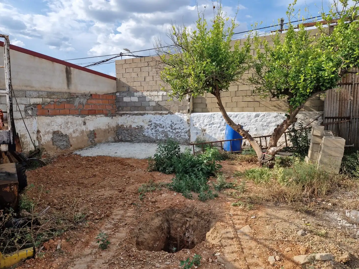 Casa in vendita a Villanueva de la Serena, imagen 4