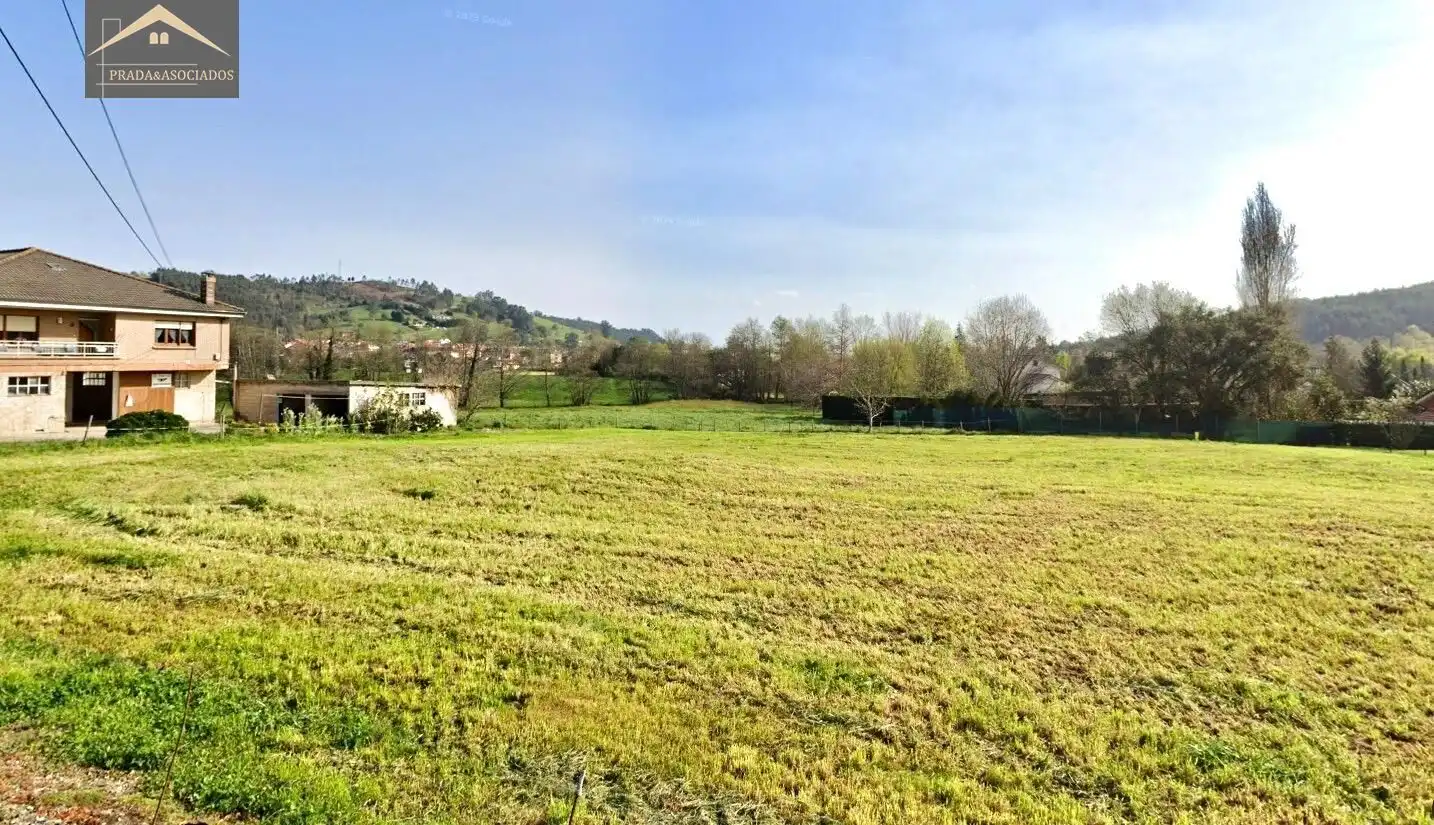 Residencial en venda en Piélagos