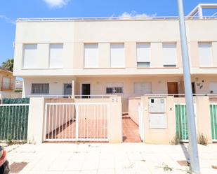 Vista exterior de Dúplex en venda en Orihuela amb Terrassa i Piscina