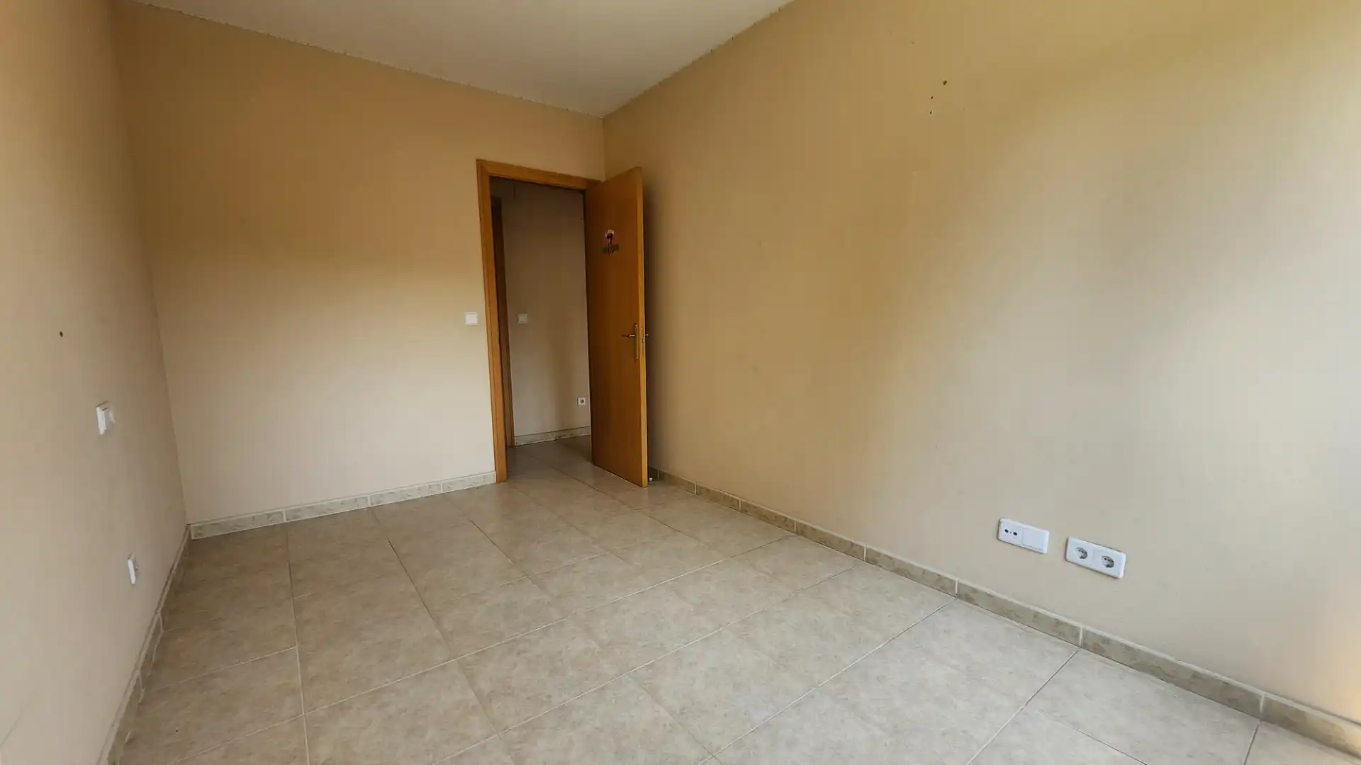Habitación de Piso en venta en Miño con Calefacción, Jardín privado y Trastero