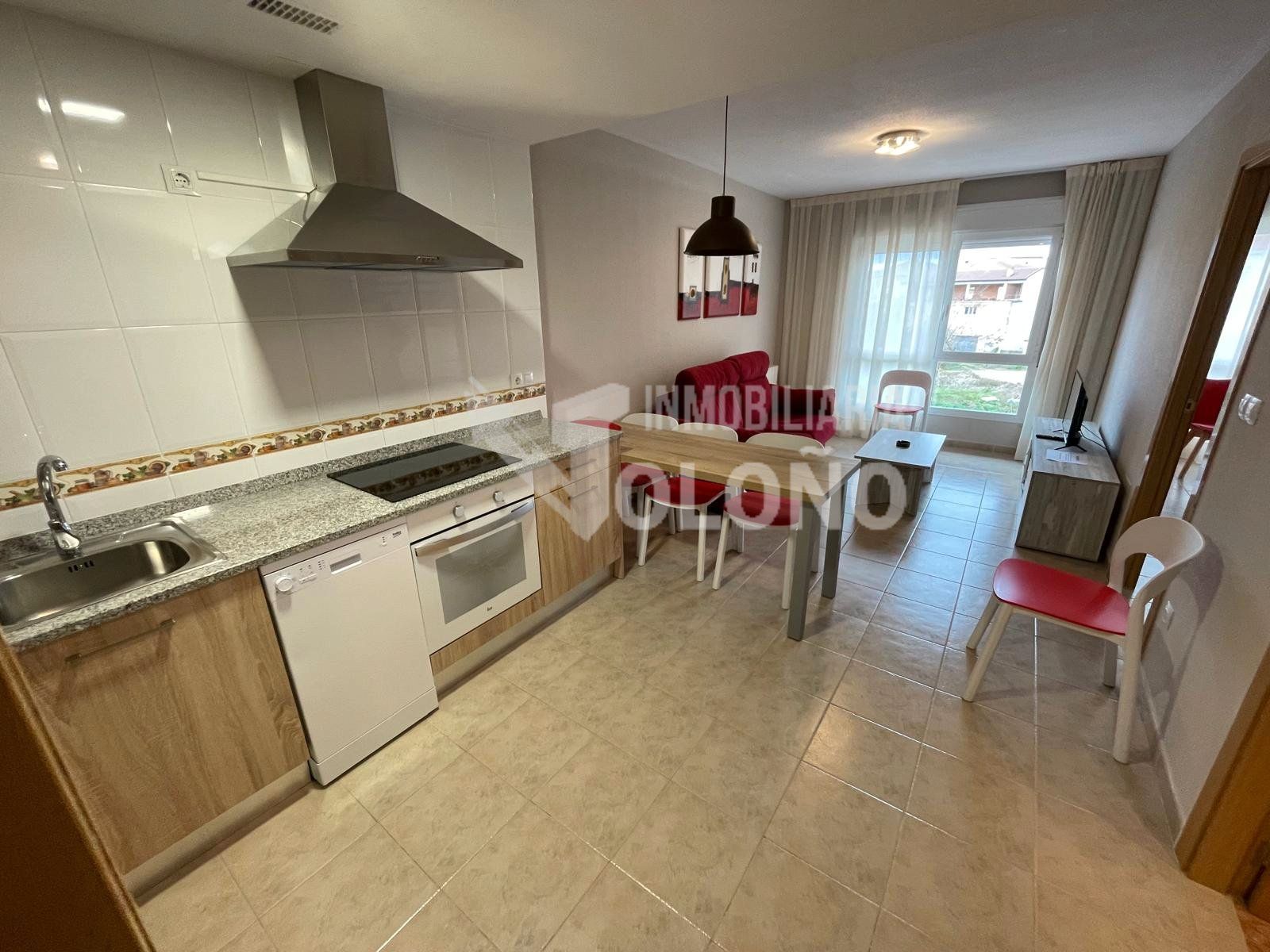 Dúplex en venda a Calle Tirgo, 8, Cuzcurrita de Río Tirón