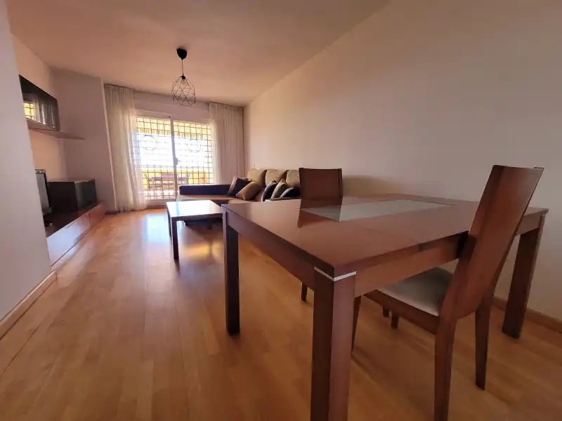 Pis en venda a Calle José Carrión de Mula, 14, San Alberto - La Alcubilla - Florisol