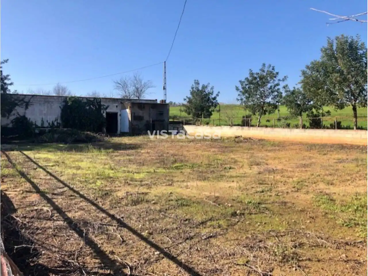 Casa rústica amb piscina en venda a Mairena del Alcor, imagen 12