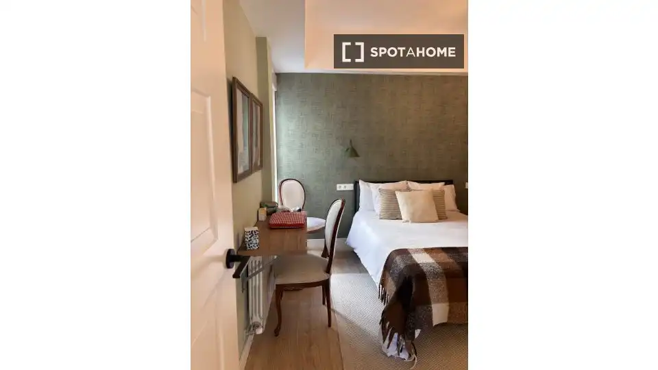 Room in Ametzola