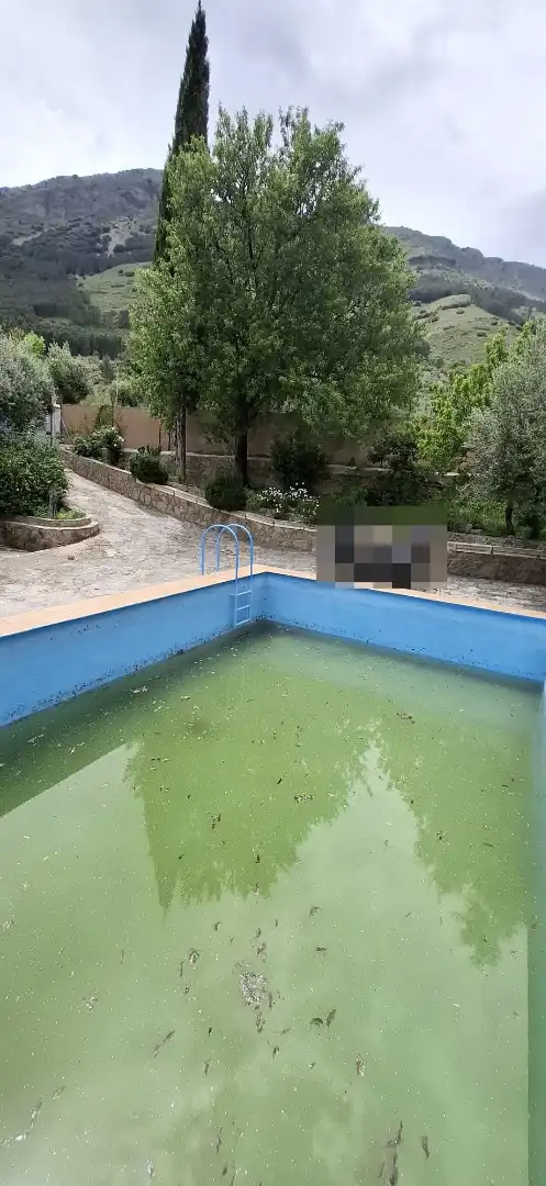 Xalet amb terrassa en venda a Jabalcuz, imagen 7
