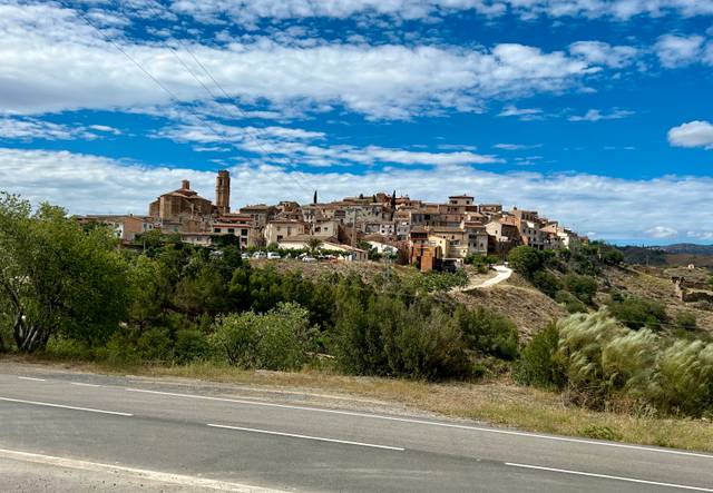 Casa-chalet en Venta en Plaça de l'Església, 2 en Gratallops