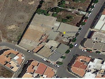 Terreno residenziale in vendita a El Ejido Ciudad