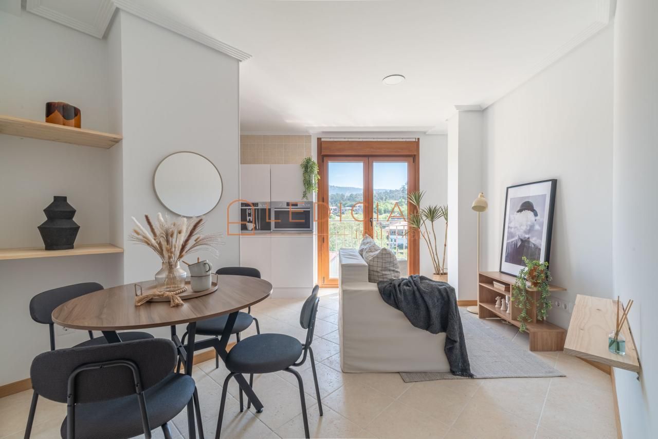 Flat for sale in Domingo Bueno, 112, O Porriño