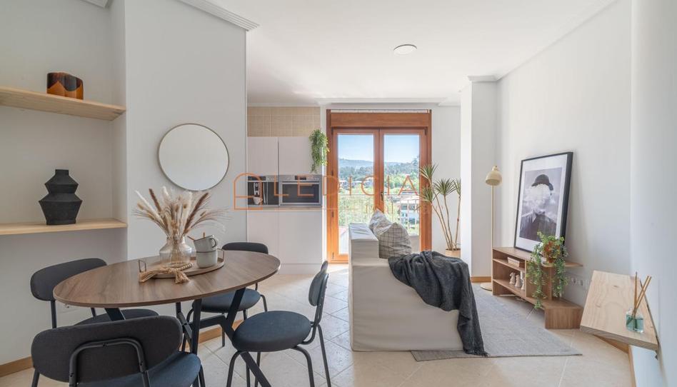 Photo 1 of Flat for sale in Domingo Bueno, O Porriño  , Pontevedra