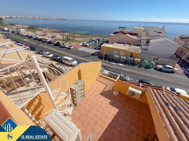 Penthouse zum Verkauf in Playa del Acequión, Náufragos y Rocío del Mar