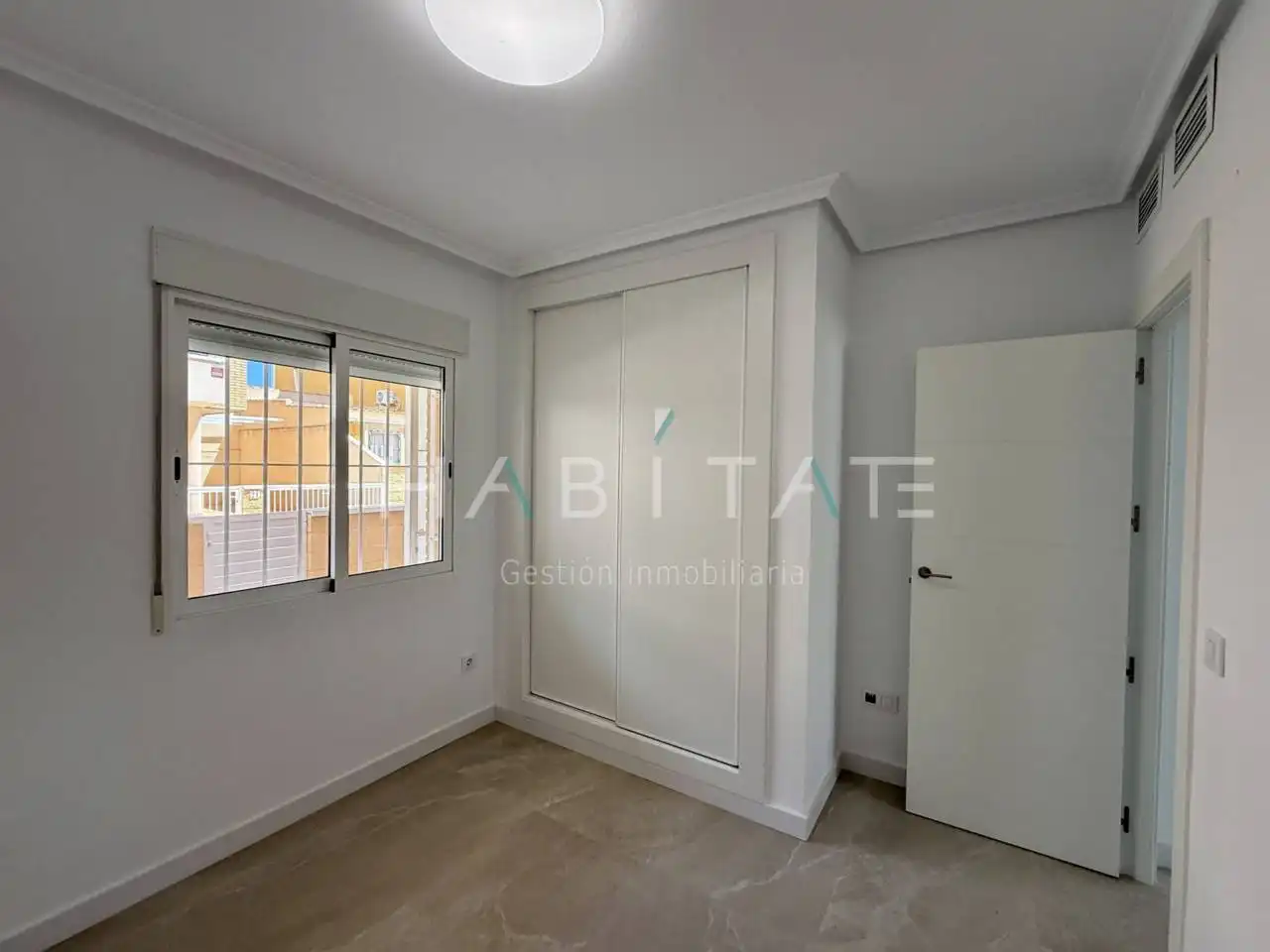 Habitación de Casa o chalet en venta en San Pedro del Pinatar con Terraza