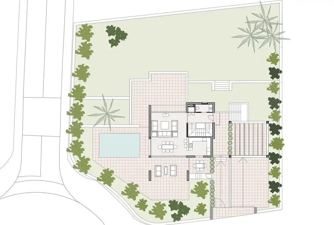 Houses for sale in Jávea / Xàbia  with Air Conditioner, Heating and Terrace