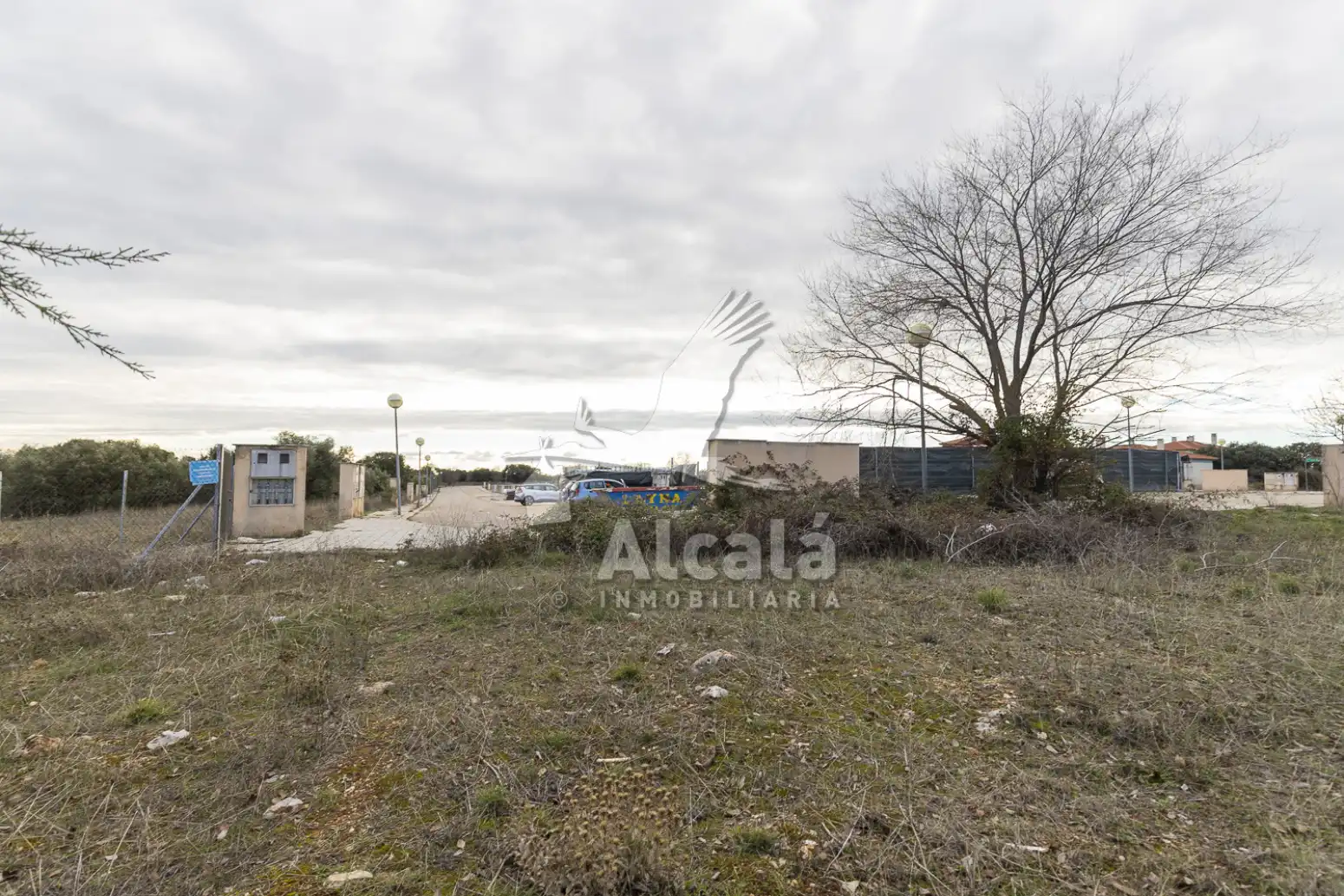 Terreno residencial en venta en Pioz, imagen 14