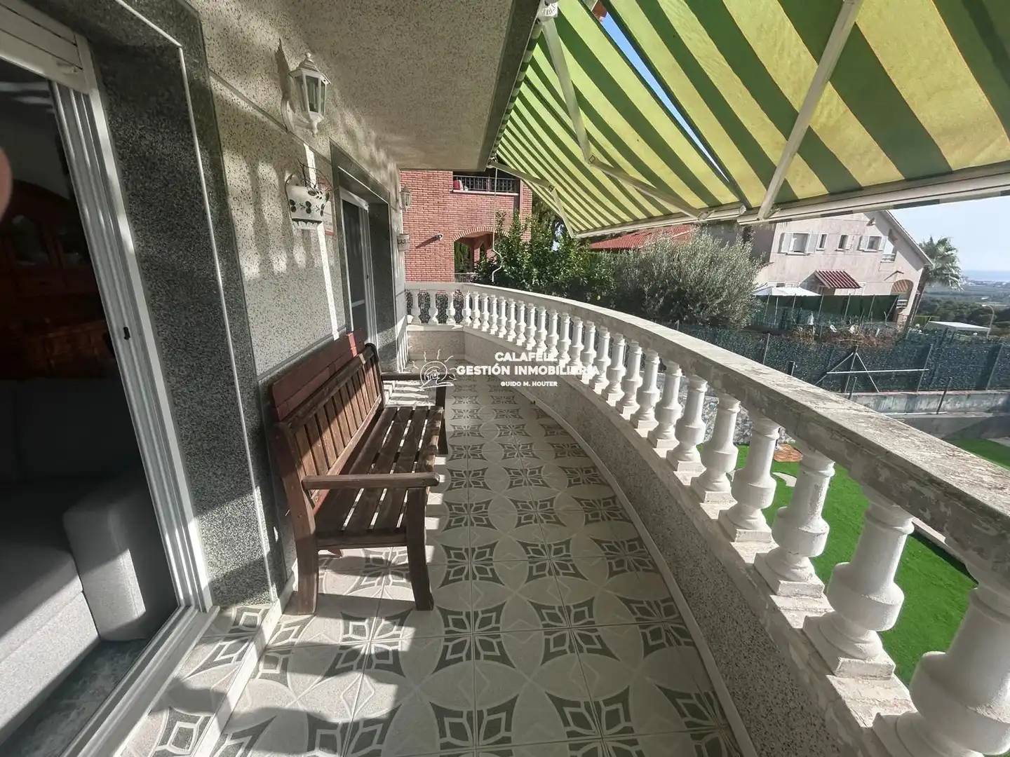 Villa avec piscine à vendre à MIQUEL COSTA I LLOBERA, imagen 26