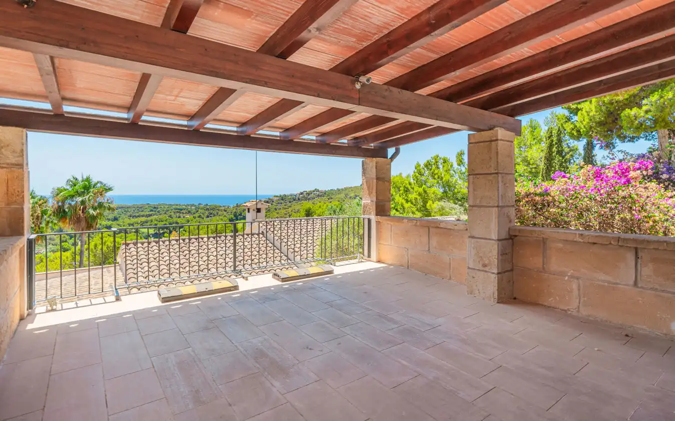 Landhaus mit Pool zum Verkauf in Cas Català - Illetes, imagen 22