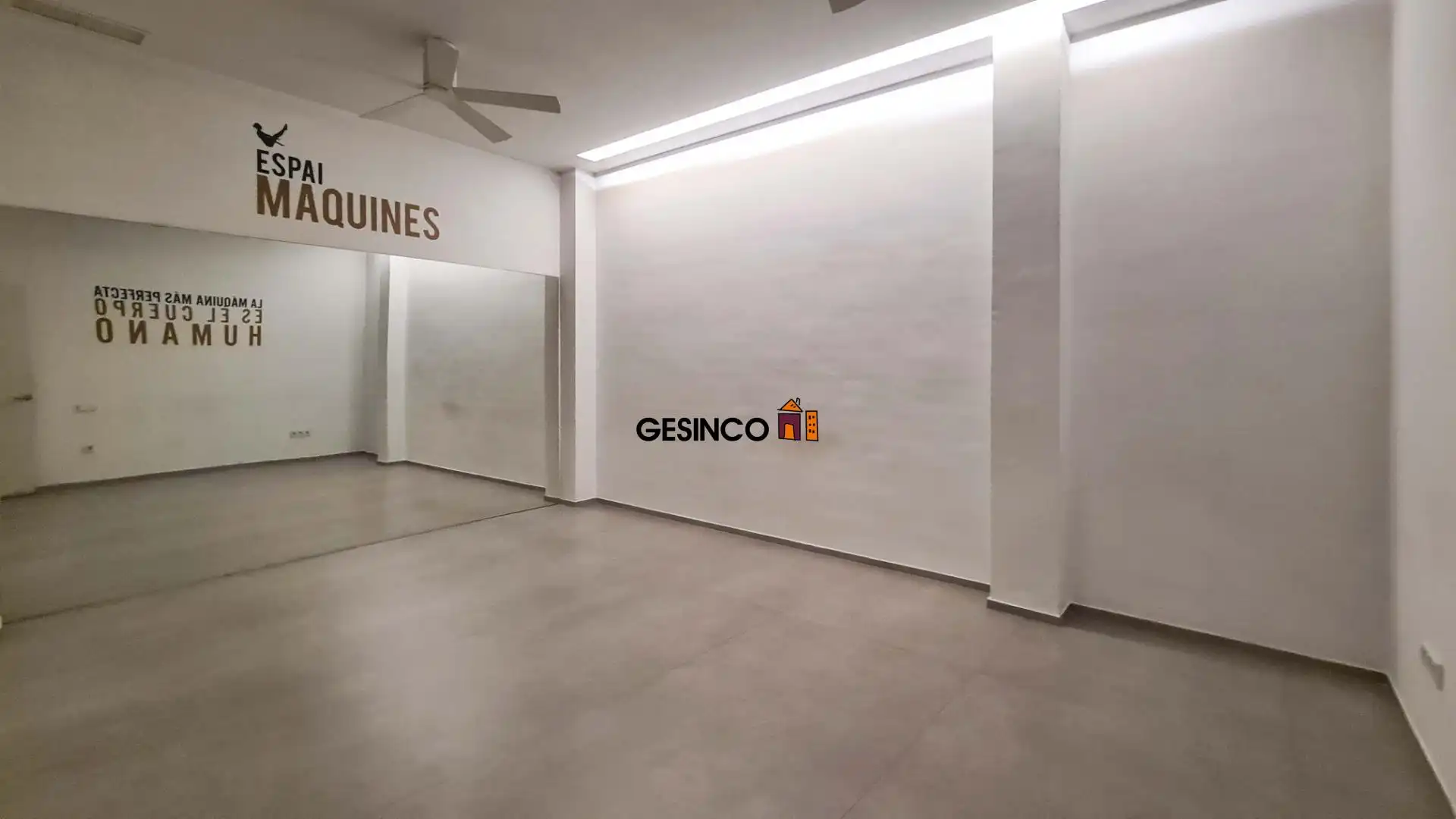 Local en venta en Ontinyent con Aire acondicionado