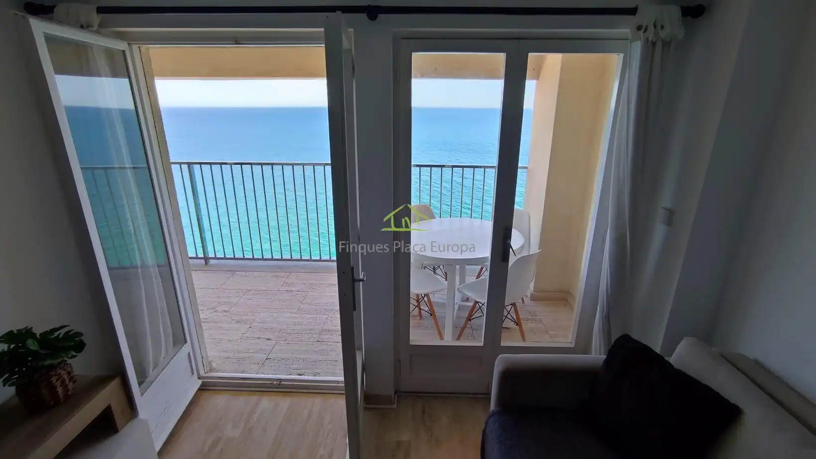 Mini appartamento con terrazza in vendita a Platja d'Aro, imagen 7