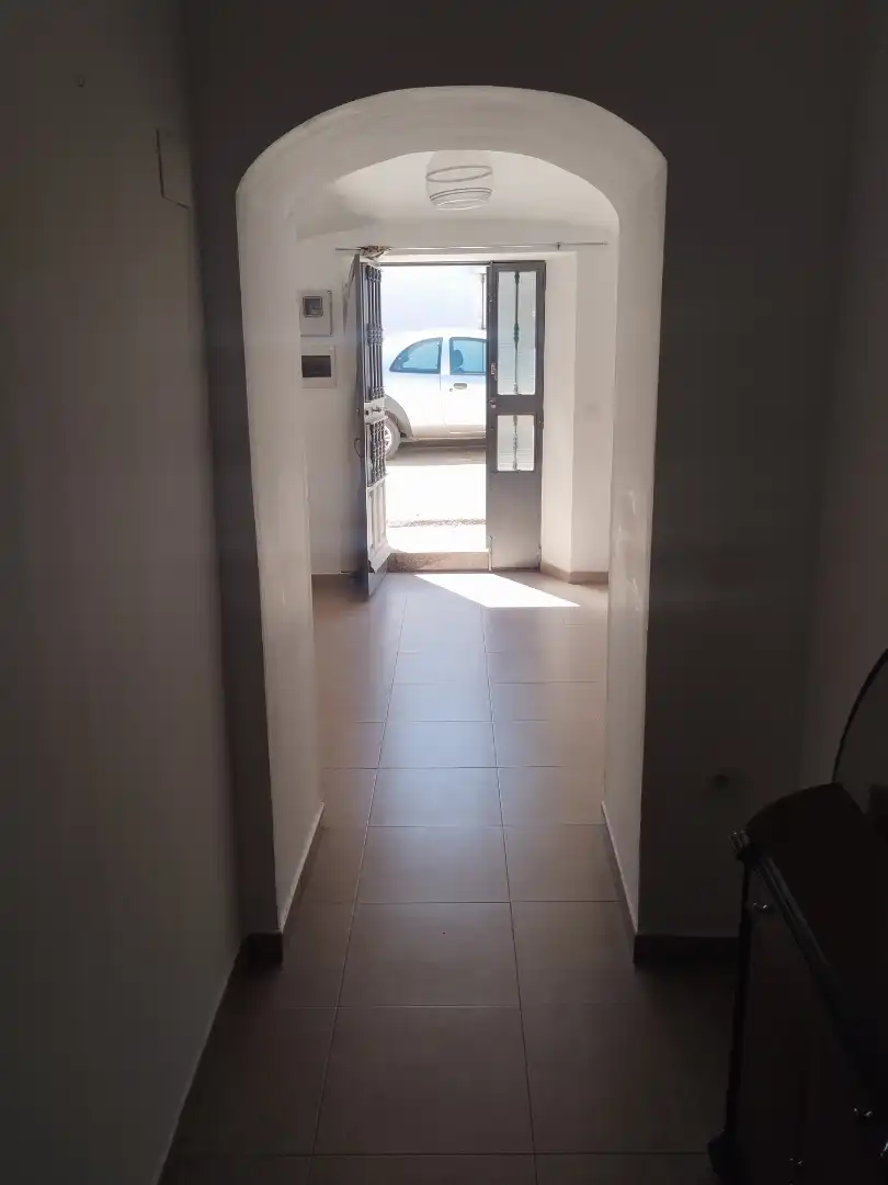 Casa o chalet en venta en La Albuera con Jardín privado, Trastero y Amueblado