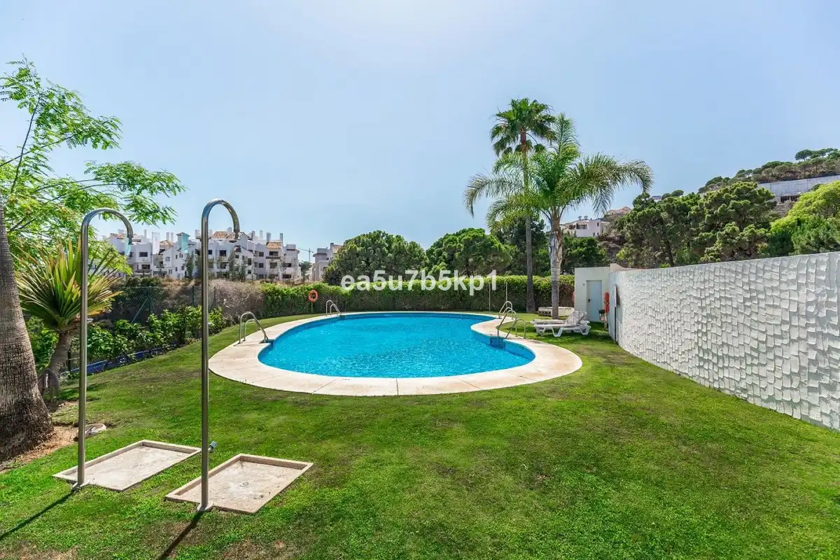 Apartament amb ascensor en venda a calle del Almendro 6, imagen 34
