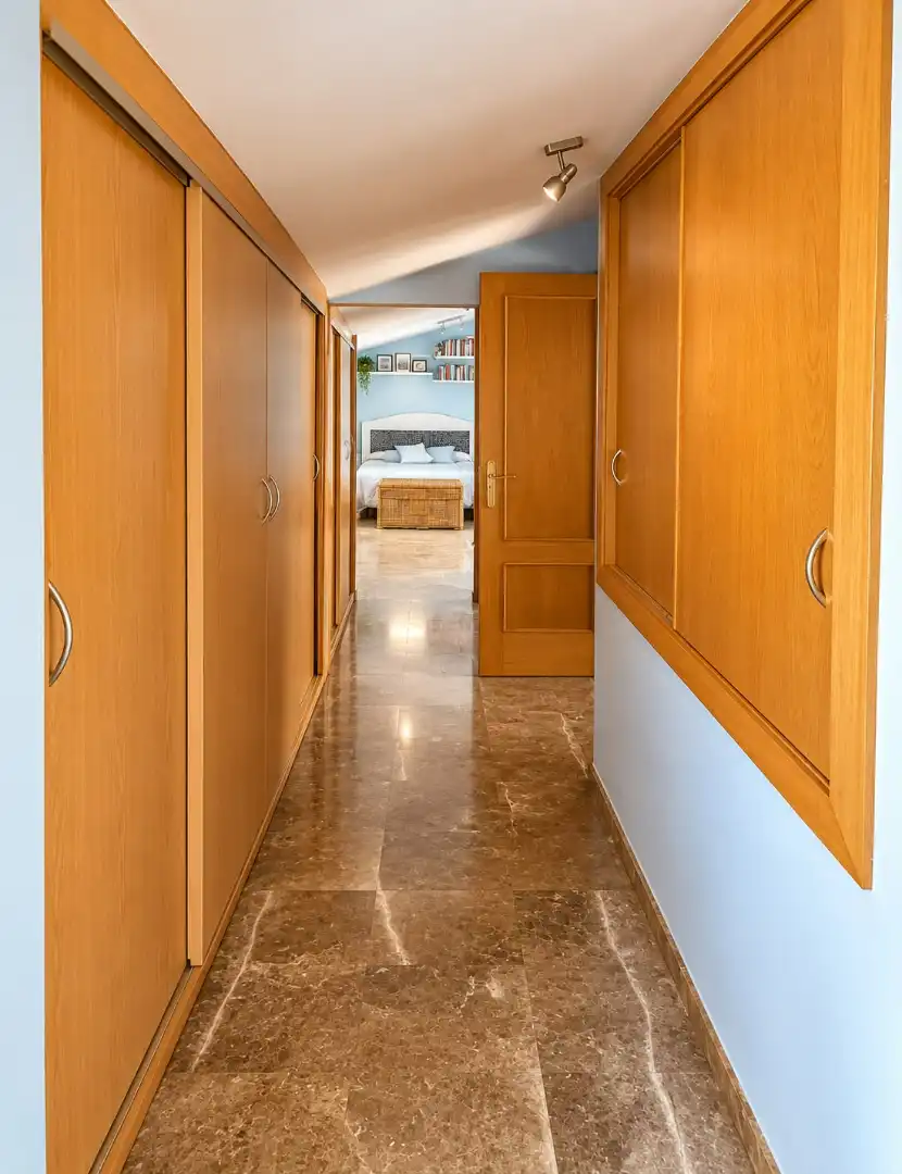 Duplex con terrazza in vendita a Avinguda de Martí Pujol, imagen 5