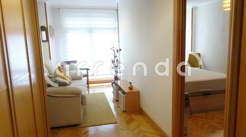 Foto 5 de Pis de lloguer a Miguel Artigas, Centro - Ayuntamiento, Santander