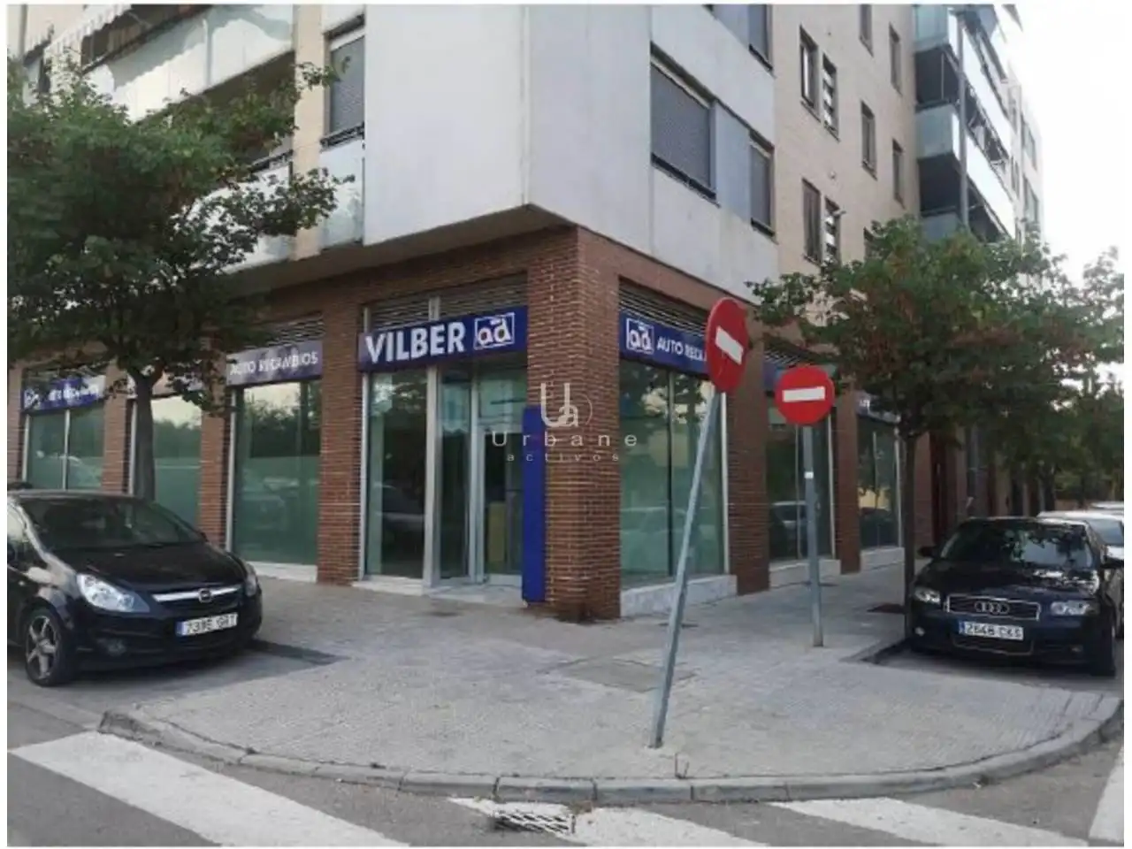 Local comercial en venda a Calle Ones, imagen 2