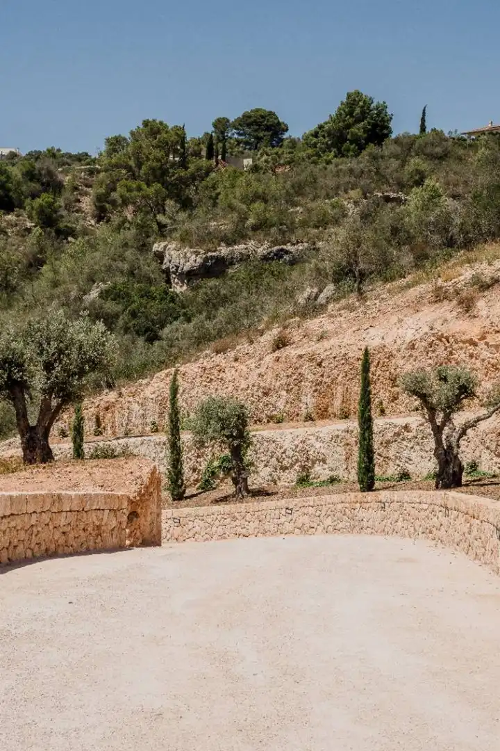House with terrace for sale in Pòrtol, imagen 35