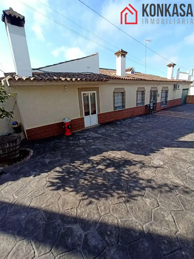 Chalet en venta en Arcos de la Frontera, imagen 21