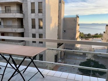 Mini appartamento con ascensore in vendita a Carrer de Joanot Martorell