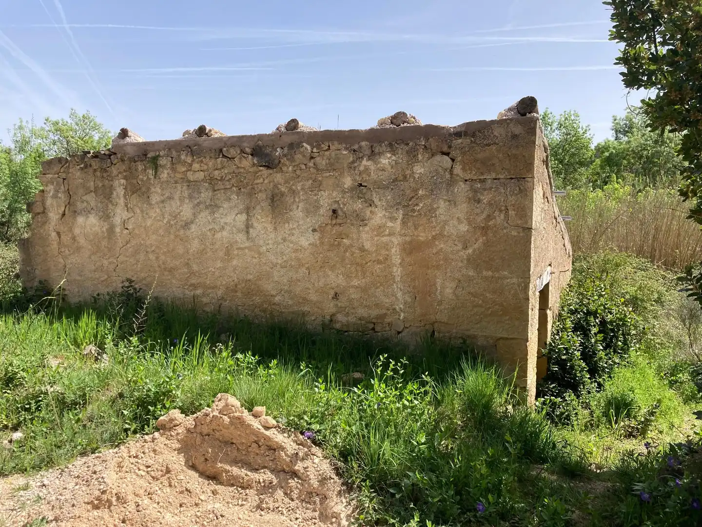 Terreni e lotti in vendita a Arens de Lledó, imagen 4